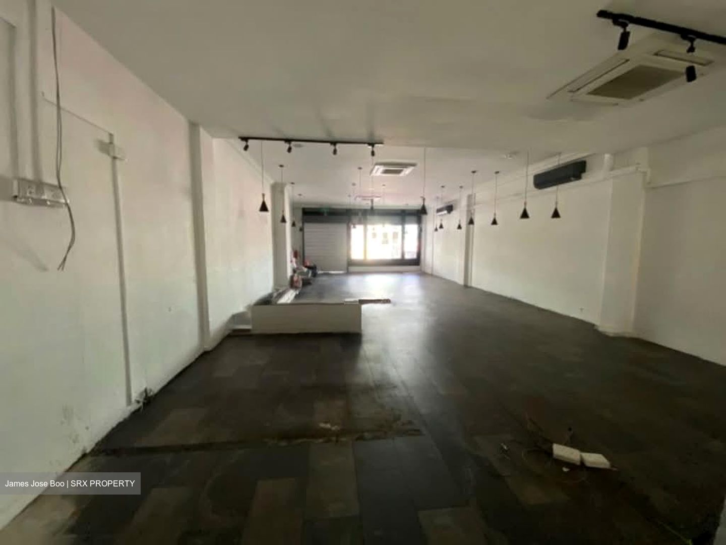 Yishun Ring Road (D27), Shop House #564487891